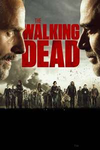 The Walking Dead - Posters