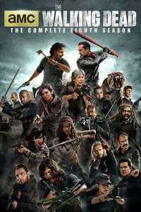 The Walking Dead - Posters