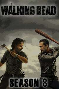 The Walking Dead - Posters