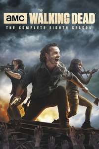The Walking Dead - Posters