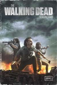 The Walking Dead - Posters