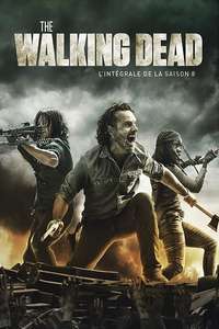 The Walking Dead - Posters