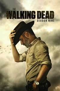 The Walking Dead - Posters