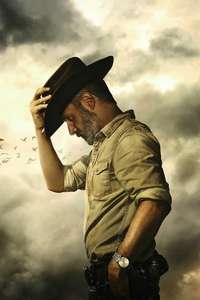 The Walking Dead - Posters