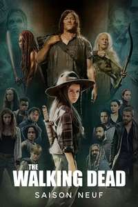 The Walking Dead - Posters