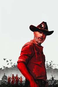 The Walking Dead - Posters