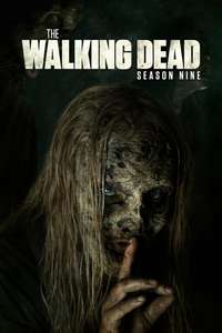 The Walking Dead - Posters
