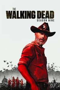 The Walking Dead - Posters