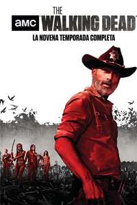 The Walking Dead - Posters