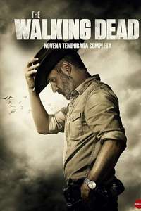 The Walking Dead - Posters