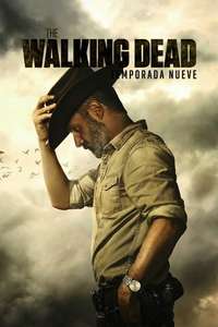 The Walking Dead - Posters