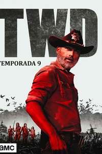 The Walking Dead - Posters