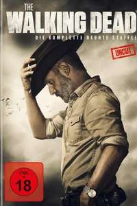 The Walking Dead - Posters