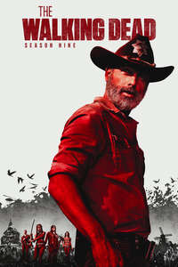 The Walking Dead - Posters