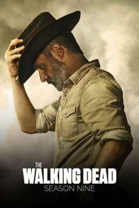 The Walking Dead - Posters