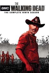 The Walking Dead - Posters