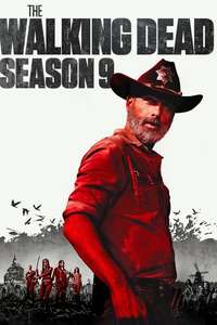 The Walking Dead - Posters