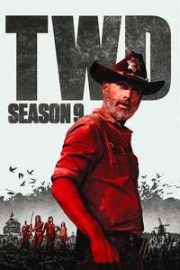 The Walking Dead - Posters