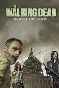 The Walking Dead - Posters