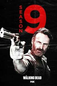 The Walking Dead - Posters