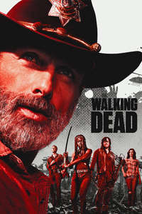 The Walking Dead - Posters