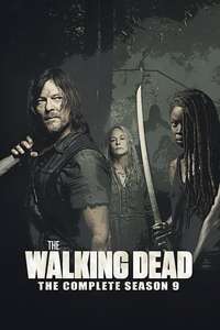 The Walking Dead - Posters