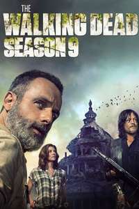 The Walking Dead - Posters