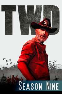 The Walking Dead - Posters