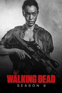 The Walking Dead - Posters
