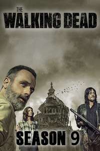 The Walking Dead - Posters