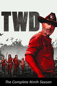 The Walking Dead - Posters