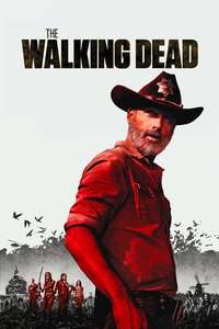The Walking Dead - Posters