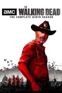 The Walking Dead - Posters