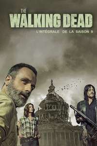 The Walking Dead - Posters