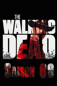 The Walking Dead - Posters