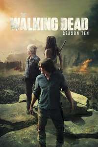 The Walking Dead - Posters