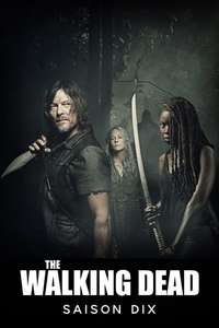 The Walking Dead - Posters