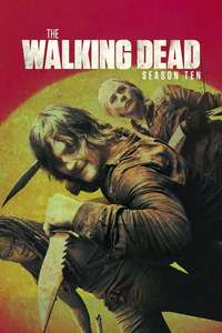 The Walking Dead - Posters