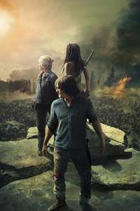 The Walking Dead - Posters