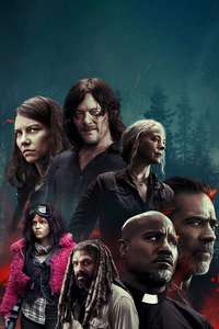 The Walking Dead - Posters