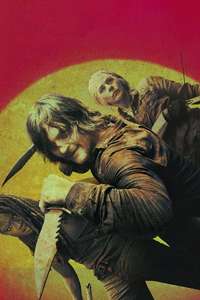 The Walking Dead - Posters