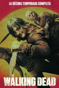 The Walking Dead - Posters