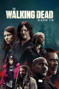 The Walking Dead - Posters