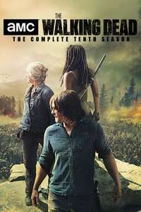 The Walking Dead - Posters