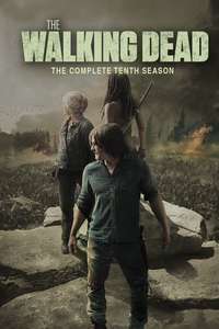 The Walking Dead - Posters