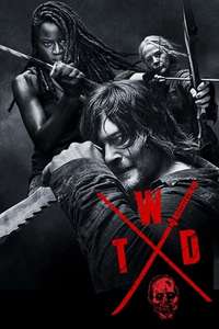 The Walking Dead - Posters