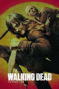 The Walking Dead - Posters