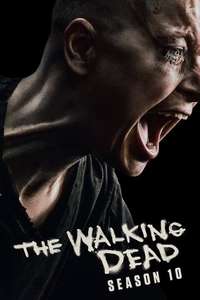 The Walking Dead - Posters