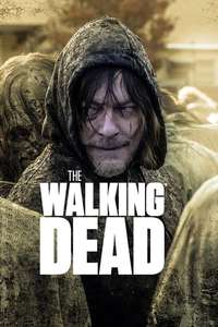 The Walking Dead - Posters