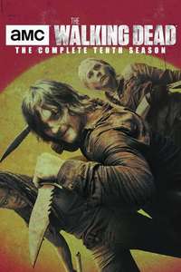 The Walking Dead - Posters